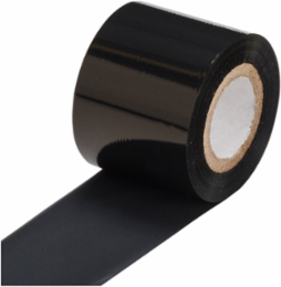 R6000 Series Halogen Free Printer Ribbon, Roll of 500', Black, 1.57" W