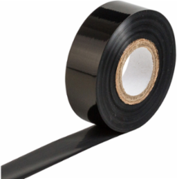 R6000 Halogen Free Printer Ribbon, Roll of 984', Black, 0.8" W
