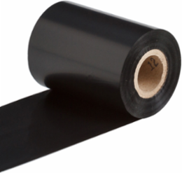 R6200 Printer Ribbon, Roll of 984', Black, 3.27" W