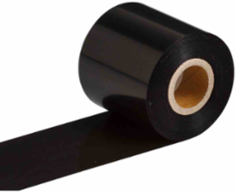 R6400 Printer Ribbon, Roll of 984', Black, 2.36" W x 984' L