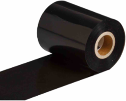 R6400 Printer Ribbon, Roll of 984', Black, 3.27" W x 984' L