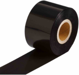 R6400 Printer Ribbon, Roll of 984', Black, 1.57" W x 984' L