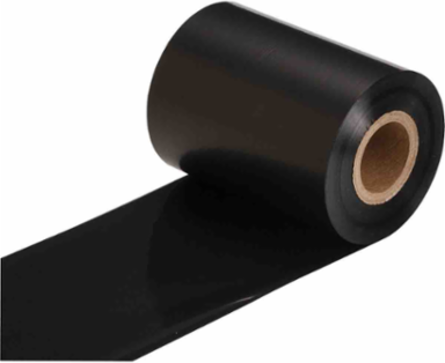 R6600 Series Printer Ribbon, Roll of 984', Black, 3.27" W x 984' L