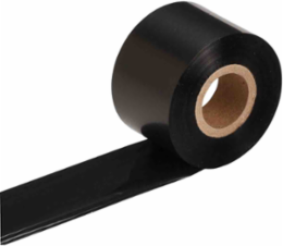 R6600 Series Printer Ribbon, Roll of 984', Black, 1.57" W