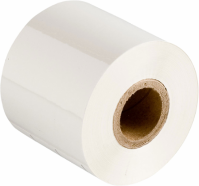 R6700 Series Printer Ribbon, Roll of 984', White, 2.36" W x 984' L