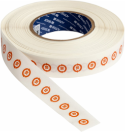 China RoHS Labels, 10, Pack of 5000 Labels, 0.591" Dia