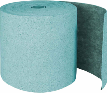 Re-Form™ Universal Absorbent Roll - Heavy Weight, 28.5" x 150', Absorbency Capacity 62 gal