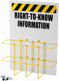 INFORMATION STATION SINGLE