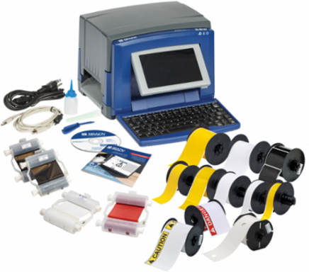 S3100-W_GEN_BWS SFID SUITE KIT