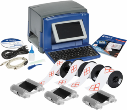 S3100-W_GHS SUPPLY KIT_BWS-GHS KIT