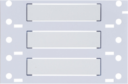 BSP45 PermaSleeve Heat Shrink Sleeves, 0.25 Inch Dia x 2 Inch W, 2500 Qty