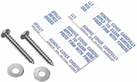 COMPONENT -Sign HARDWARE