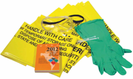Modular SC-3000 Series Accessory Kit