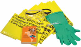 Modular SC-3000 Series Accessory Kit
