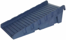 Injection Molded Spill Pallet Ramp