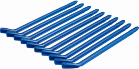 ClipSleeve Wire Marker Applier Wand, Pack of 10 Each