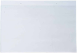Sign Holder, 11.375" H x 19.062" W
