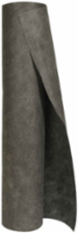 Universal Absorbent Mat - Heavy Weight, 72" x 150', Absorbency Capacity 59 gal