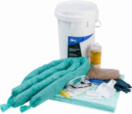 Special Spill Kit Battery Acid