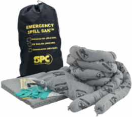 ALLWIK® Emergency Spill Sak Spill Control Kit - Universal Application