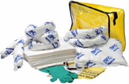 Emergency Response Spill Control Kit - Oil Only Application