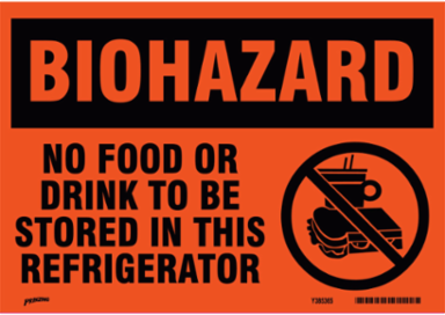 Clearance write on Sign, 7 " H x 10 " W x 0.025 " D, Magnetic Vinyl