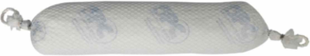 SPC® Oil Only Absorbent Booms, 3" x 18", Absorbency Capacity 14 gal