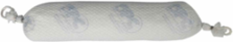 SPC® Oil Only Absorbent Booms, 3" x 18", Absorbency Capacity 14 gal