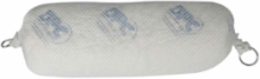 SPC® Oil Only Absorbent Booms, 5" x 18", Absorbency Capacity 12 gal