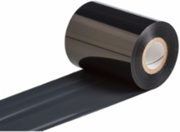 Printer Ribbon Series R6000 Halogen Free 2.36 in W x 984 ft L Black