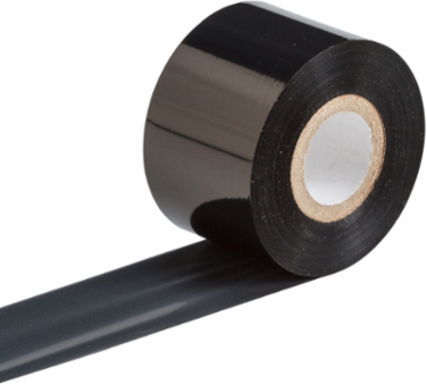 Printer Ribbon Series R6000 Halogen Free 1.575 in W x 984 ft L Black
