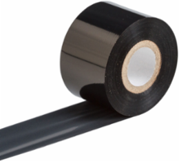 Printer Ribbon Series R6000 Halogen Free 1.575 in W x 984 ft L Black