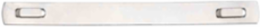 Cable Tags, 0.394" H x 4.331" W, 0.394" H x 4.331" W