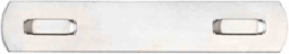 Cable Tags, 0.512 " H x 2.756" W, 0.512 " H x 2.756" W