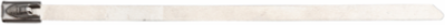Cable Ties, 0.181" W x 5" L
