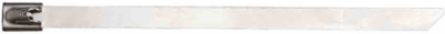 Cable Ties, 0.311" W x 7.913" L