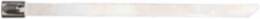 Cable Ties, 0.311" W x 7.913" L