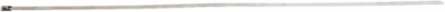 Cable Ties, 0.181" W x 20.472" L