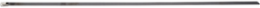 Cable Ties, 0.311" W x 14.251" L