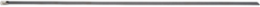 Cable Ties, 0.311" W x 20.472" L