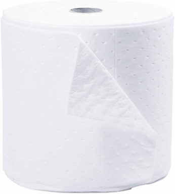 SXT® Oil Only Absorbent Roll - Heavy Weight, 15"x 150', Absorbency Capacity 18 gal