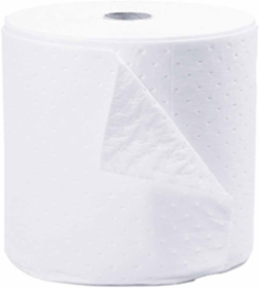SXT® Oil Only Absorbent Roll - Heavy Weight, 15"x 150', Absorbency Capacity 18 gal