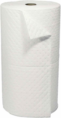SXT® Oil Only Absorbent Roll - Heavy Weight, 30" x 150', Absorbency Capacity 37 gal