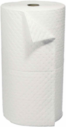 SXT® Oil Only Absorbent Roll - Heavy Weight, 30" x 150', Absorbency Capacity 37 gal