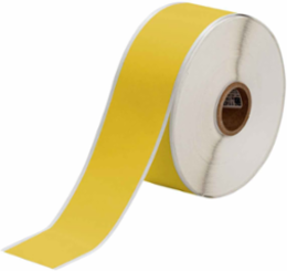 Flame Retardant Wire Wrap, 1.5 Inch W x 300 ft L, Polyimide Material