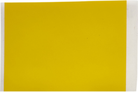 Flame Retardant Wire Wraps, 2" W x 300' L, Yellow