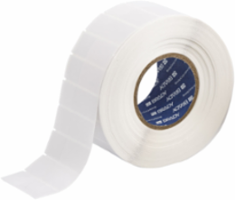 Self-Laminating Vinyl Wire and Cable Labels, 1" H x 2.625" W
