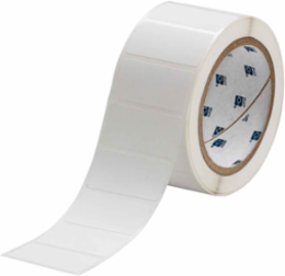 VOID Indicating labels, 1" H x 2" W, Roll of 3000 Labels, White