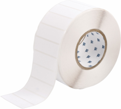 VOID Indicating labels, 1" H x 3" W, Roll of 3000 Labels, White