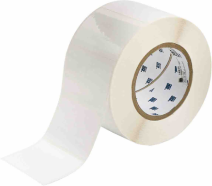 VOID Indicating labels, 2" H x 3" W, Roll of 1000 Labels